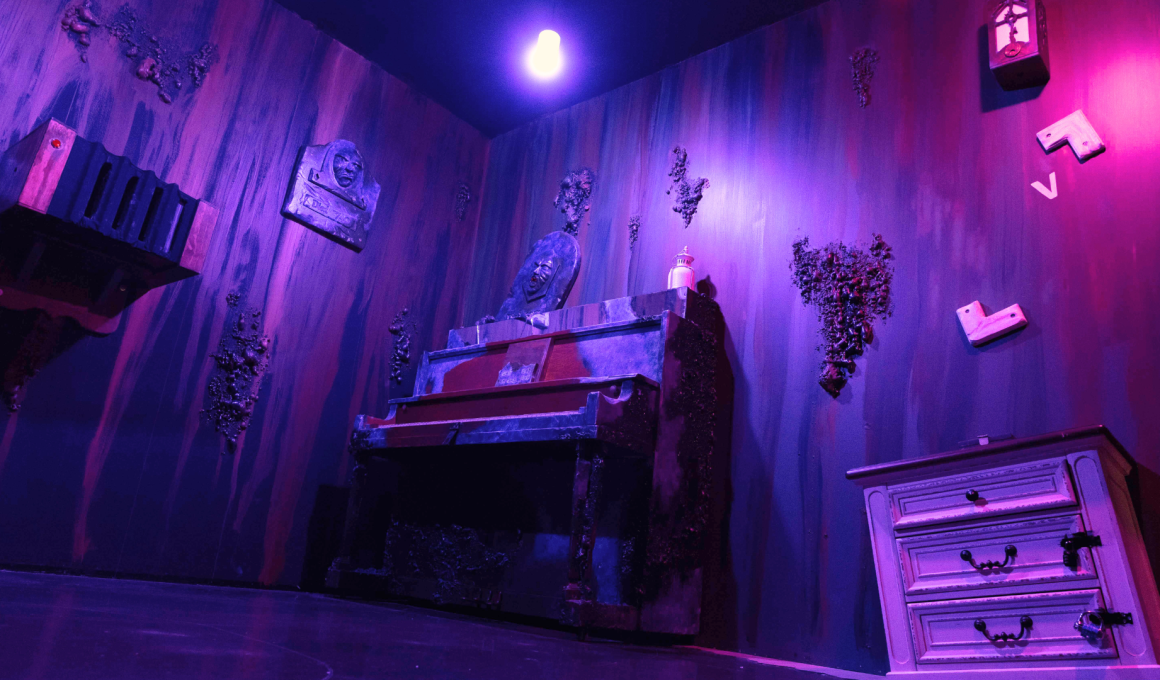 Red Door Escape Room photo 9