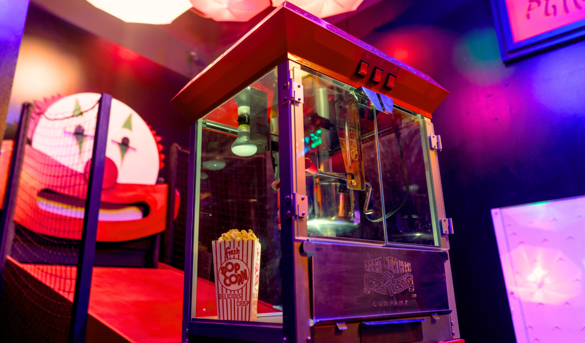 Red Door Escape Room photo 6