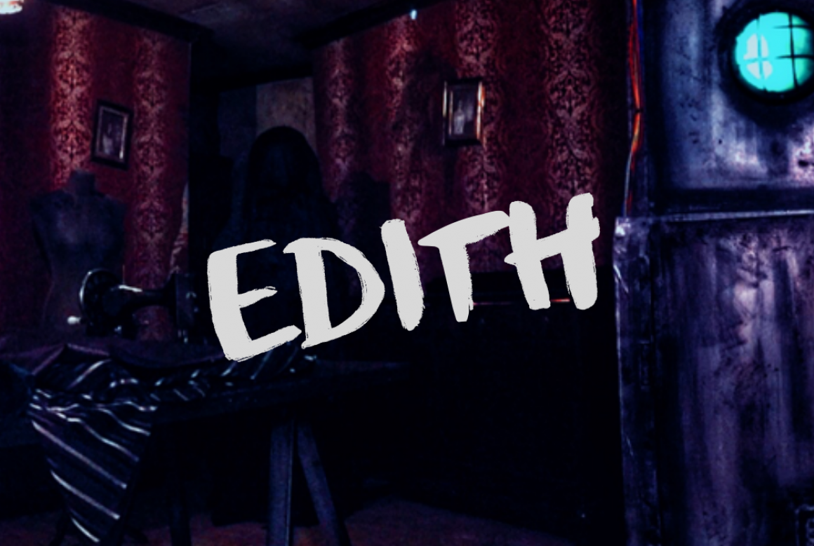 Edith Controller Resova Booking