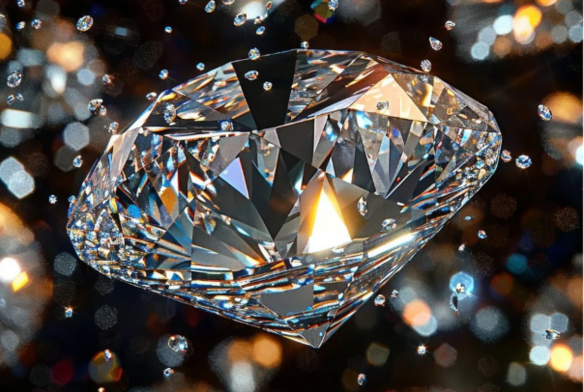 Diamond Ragava Resova Booking