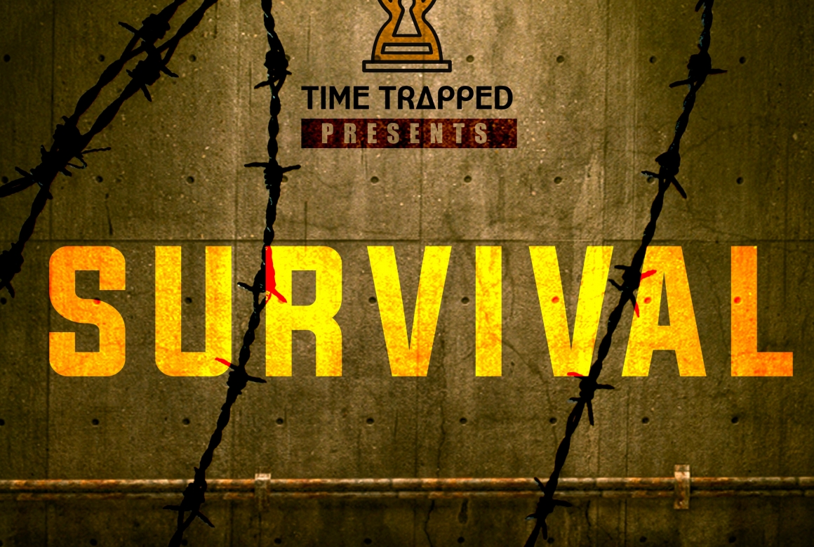 Time2go Survival Resova Booking