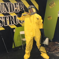 Brainy Actz Rage Room Experience photo 11
